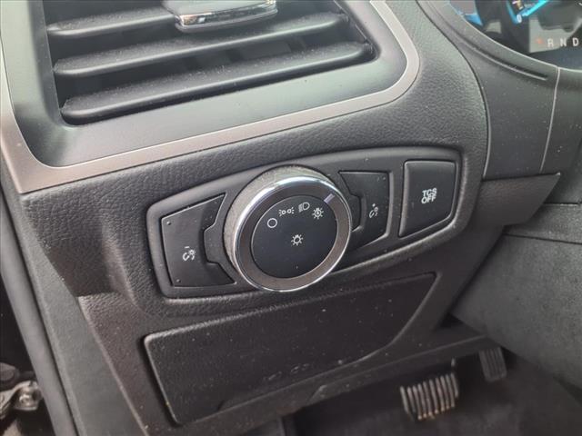used 2024 Ford Edge car, priced at $25,980