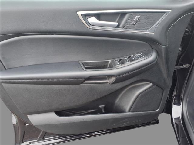 used 2024 Ford Edge car, priced at $25,980