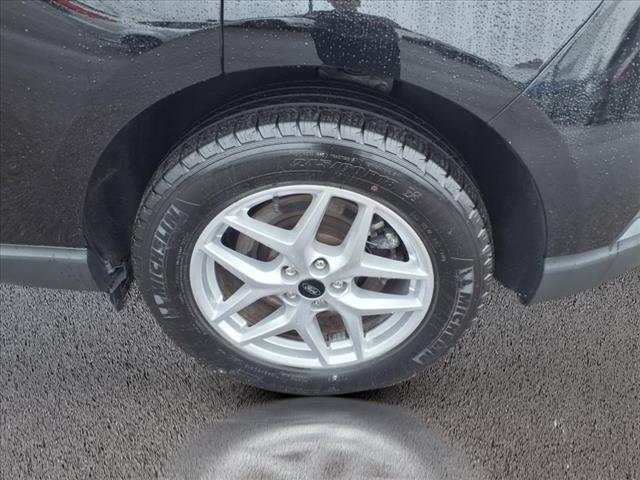 used 2024 Ford Edge car, priced at $25,980