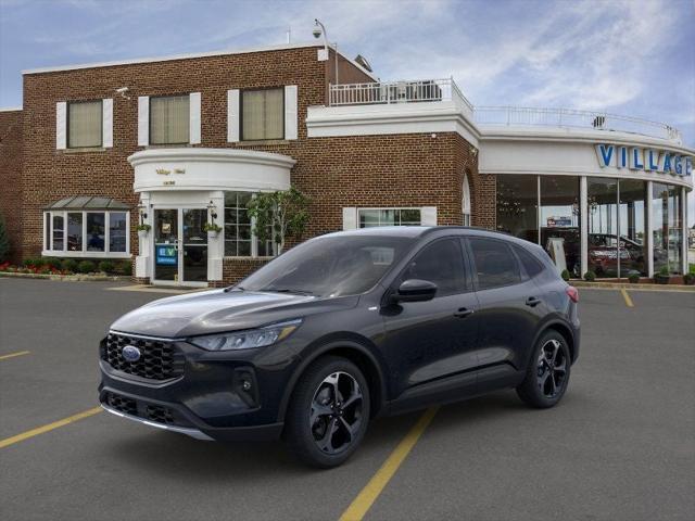 new 2025 Ford Escape car, priced at $34,719