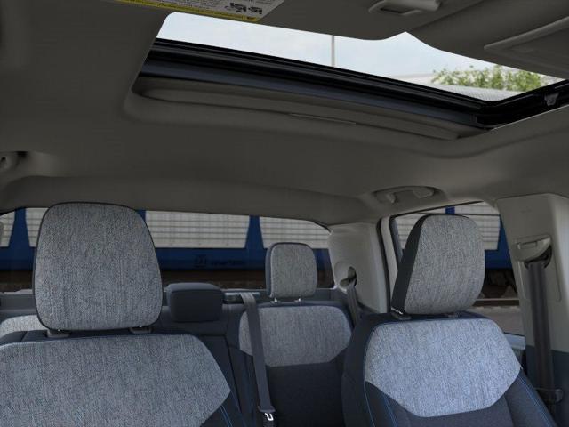 new 2025 Ford Maverick car, priced at $36,020