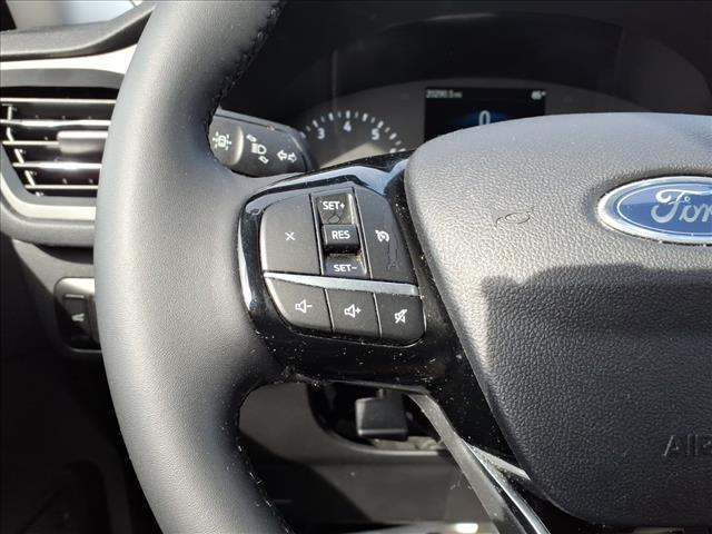 used 2022 Ford Escape car, priced at $21,980