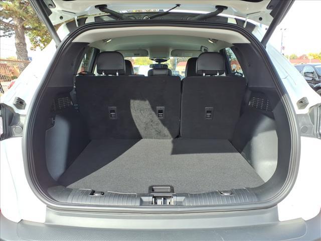 used 2022 Ford Escape car, priced at $21,980