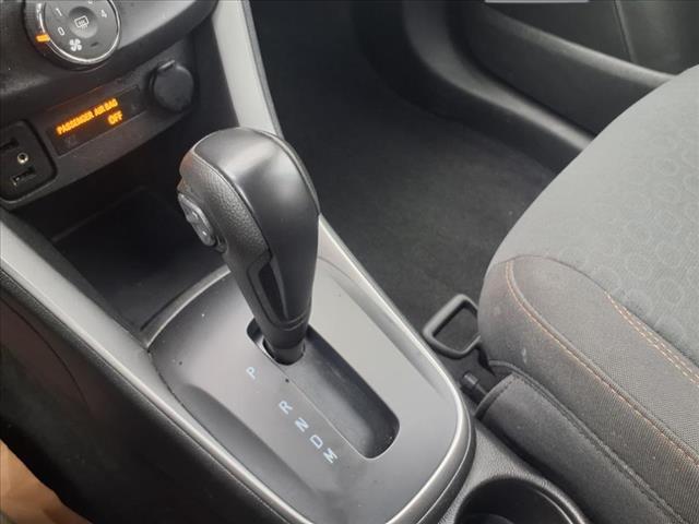 used 2022 Chevrolet Trax car, priced at $16,980