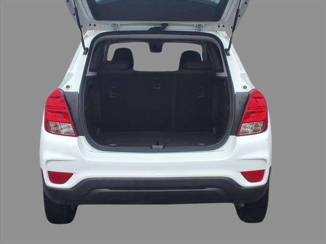 used 2022 Chevrolet Trax car, priced at $16,580