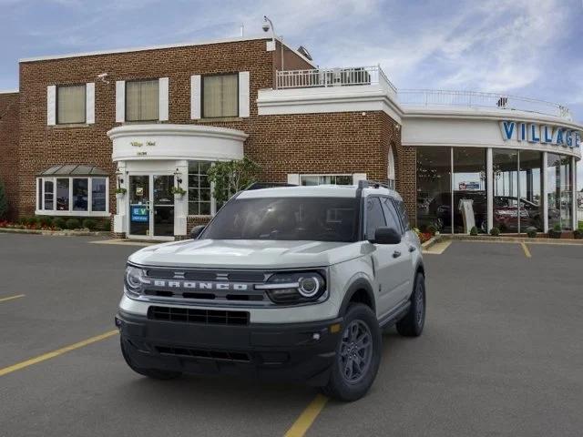 new 2024 Ford Bronco Sport car, priced at $32,815