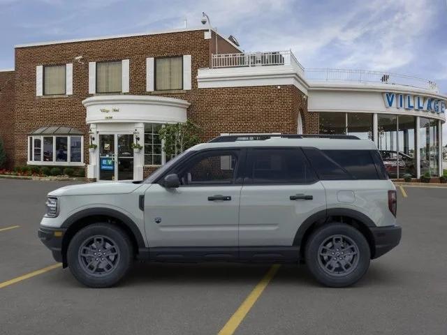 new 2024 Ford Bronco Sport car, priced at $32,815