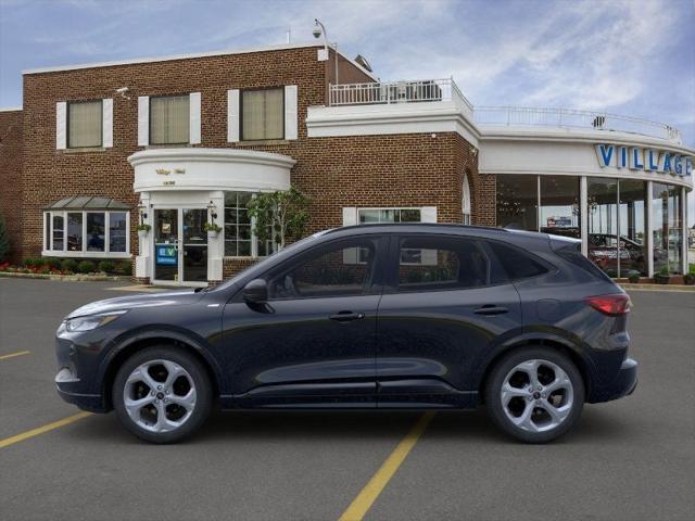 new 2024 Ford Escape car, priced at $35,950