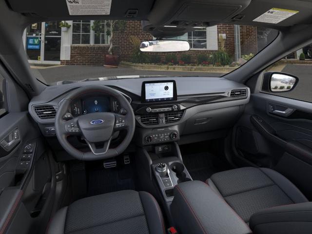 new 2024 Ford Escape car, priced at $35,950