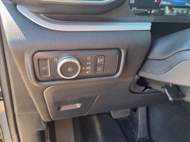 used 2022 Ford Explorer car, priced at $30,980