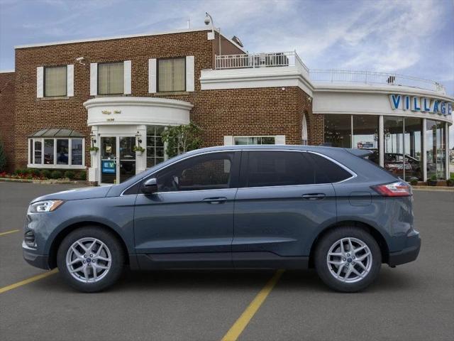 new 2024 Ford Edge car, priced at $43,515