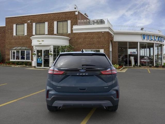 new 2024 Ford Edge car, priced at $43,515