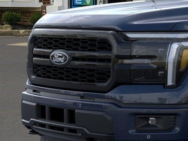 new 2025 Ford F-150 car, priced at $70,465