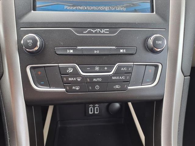 used 2020 Ford Fusion car, priced at $18,580
