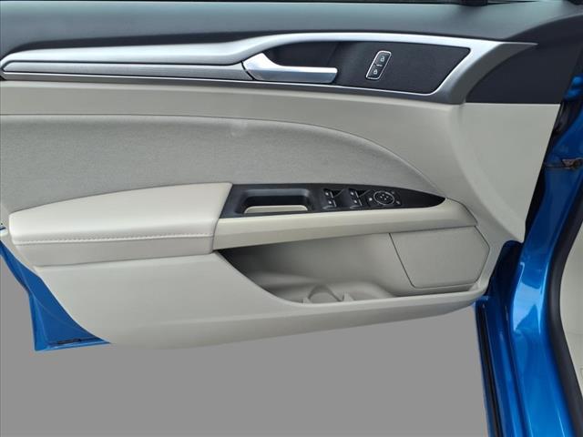 used 2020 Ford Fusion car, priced at $18,580