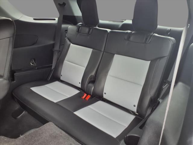 used 2023 Ford Explorer car, priced at $31,580