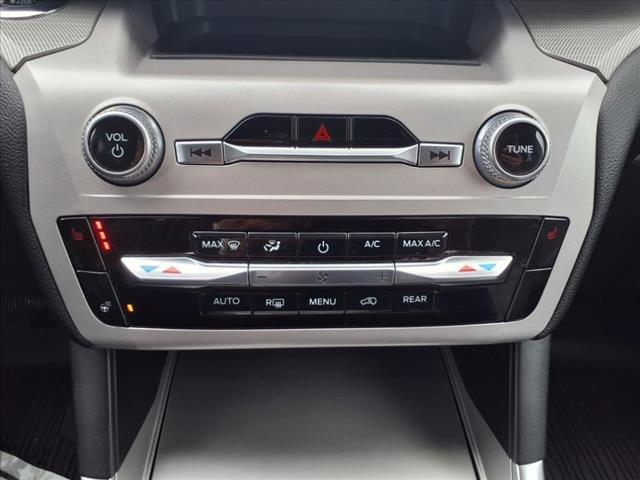 used 2023 Ford Explorer car, priced at $31,580
