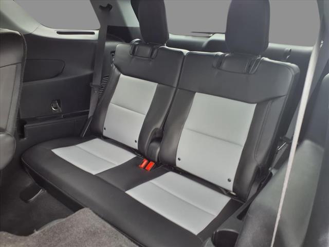 used 2023 Ford Explorer car, priced at $31,580