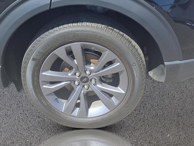 used 2023 Ford Explorer car, priced at $31,580