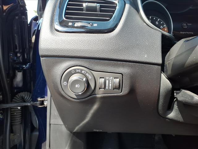 used 2020 Jeep Compass car, priced at $19,580