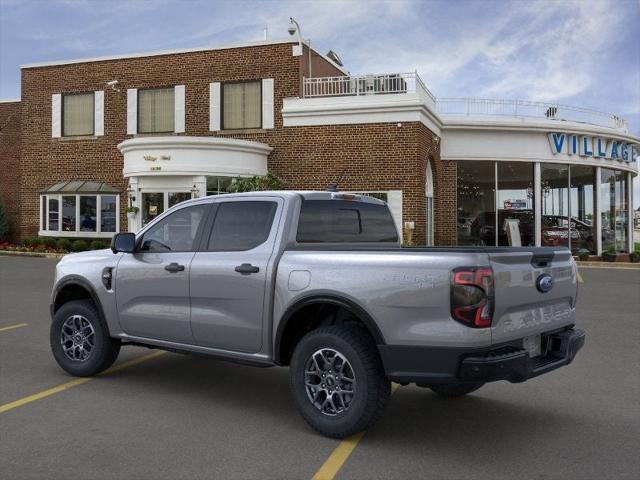new 2024 Ford Ranger car, priced at $41,423