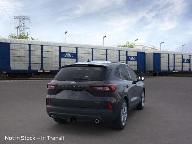 new 2025 Ford Escape car, priced at $34,814