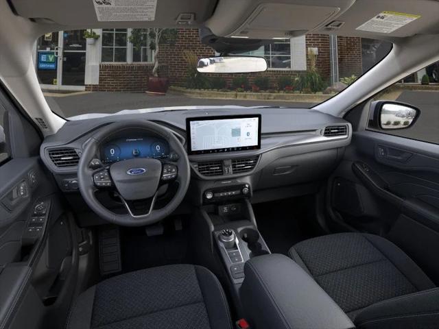 new 2024 Ford Escape car, priced at $36,860