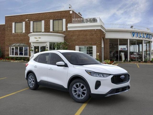 new 2024 Ford Escape car, priced at $36,860