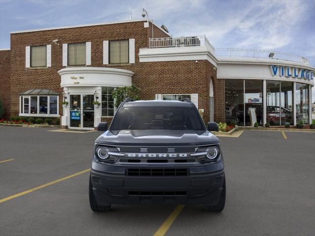 new 2024 Ford Bronco Sport car, priced at $32,000