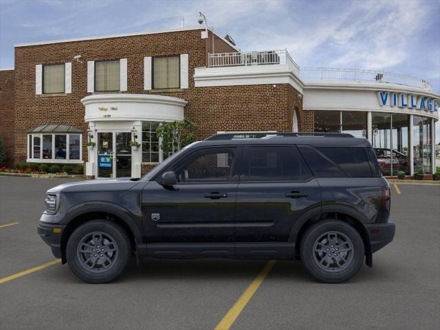 new 2024 Ford Bronco Sport car, priced at $32,000