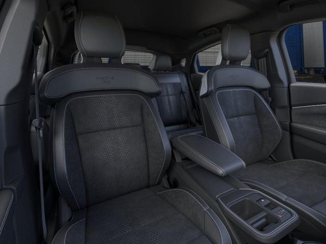 new 2025 Ford Mustang Mach-E car, priced at $58,590