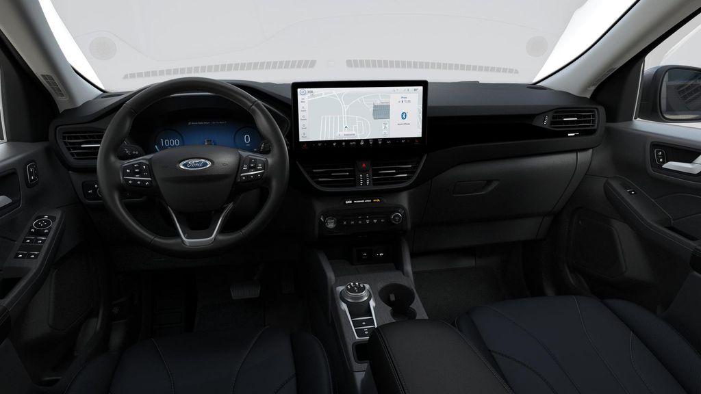 new 2025 Ford Escape car, priced at $37,489