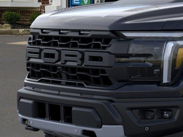 new 2025 Ford F-150 car, priced at $83,090