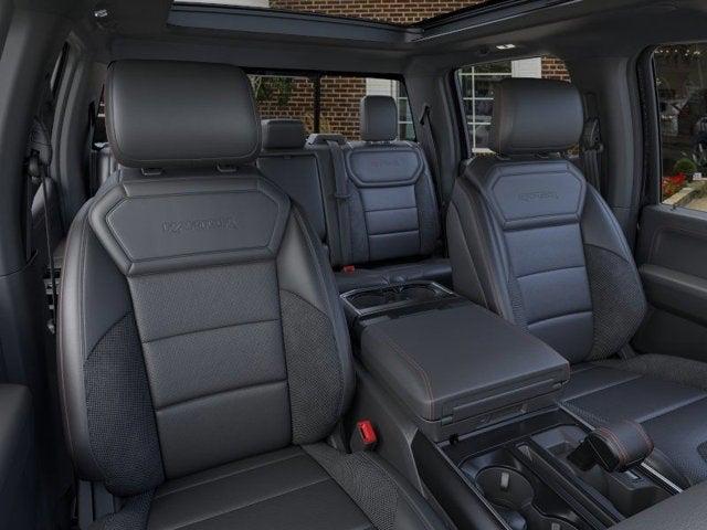 new 2025 Ford F-150 car, priced at $83,090