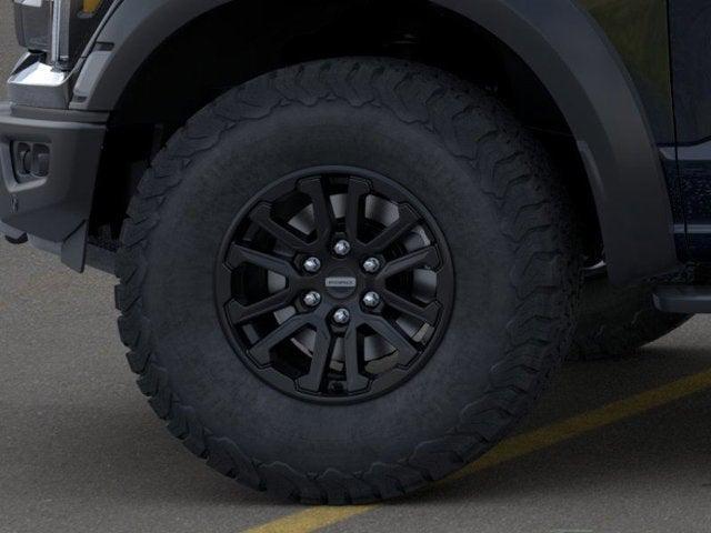 new 2025 Ford F-150 car, priced at $83,090