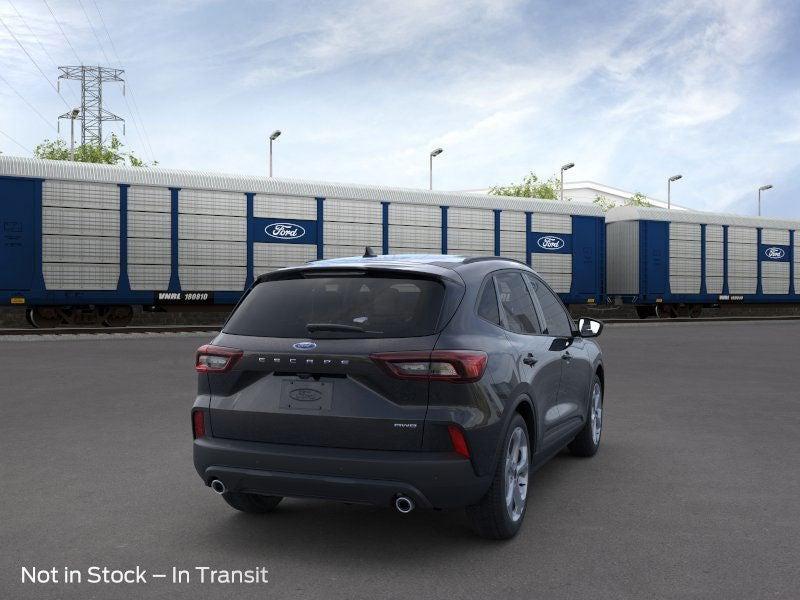 new 2025 Ford Escape car, priced at $33,271