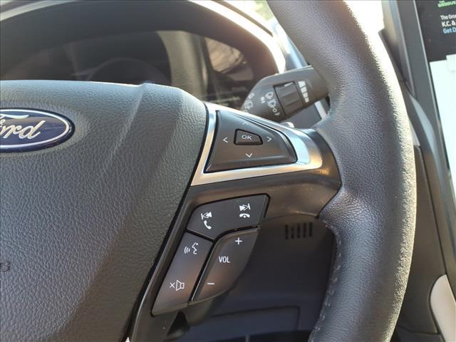used 2022 Ford Edge car, priced at $25,980