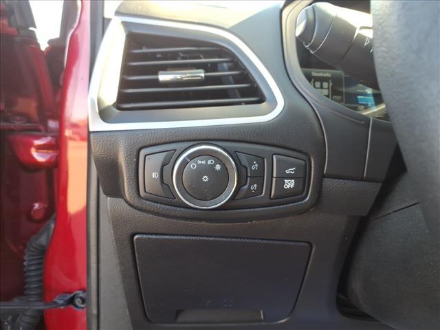 used 2022 Ford Edge car, priced at $25,980