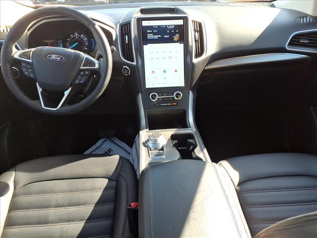 used 2022 Ford Edge car, priced at $25,980