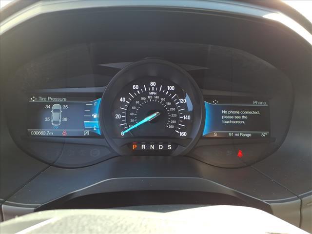 used 2022 Ford Edge car, priced at $25,980