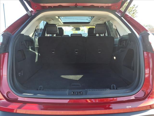 used 2022 Ford Edge car, priced at $25,980