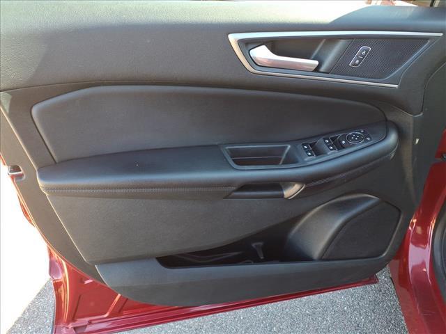 used 2022 Ford Edge car, priced at $25,980