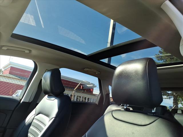 used 2022 Ford Edge car, priced at $25,980