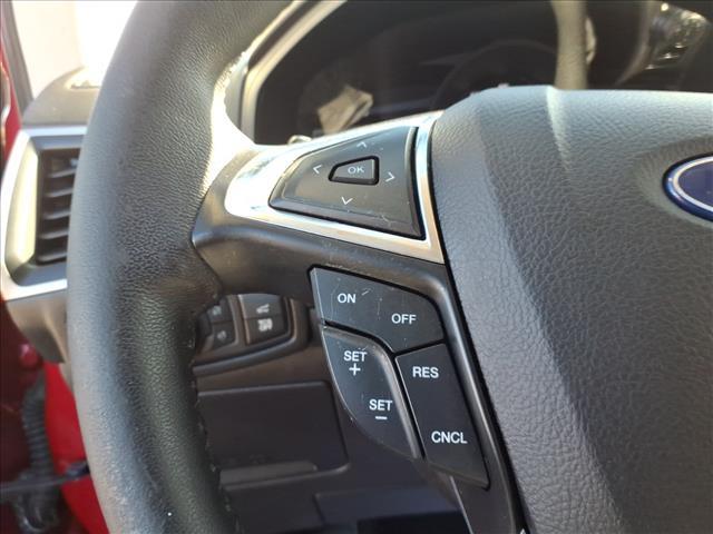 used 2022 Ford Edge car, priced at $25,980
