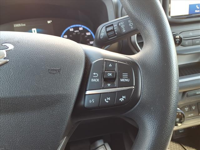 used 2022 Ford Bronco Sport car, priced at $23,980