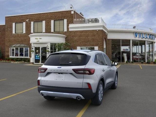 new 2024 Ford Escape car, priced at $38,305