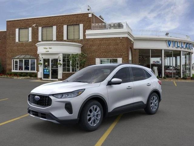 new 2024 Ford Escape car, priced at $38,305