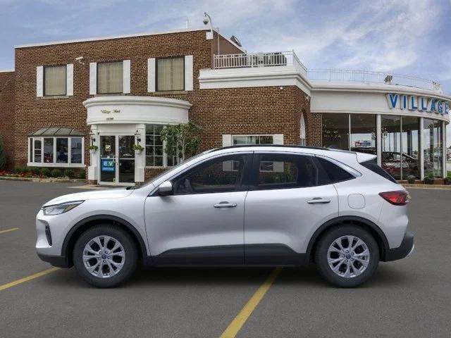 new 2024 Ford Escape car, priced at $38,305