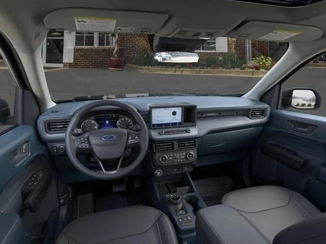 new 2024 Ford Maverick car, priced at $38,505