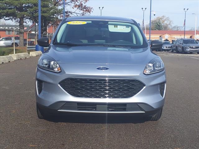 used 2022 Ford Escape car, priced at $22,980